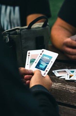 game di động Kubet Poker